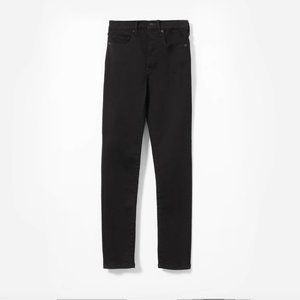 The Authentic Stretch High-Rise Skinny